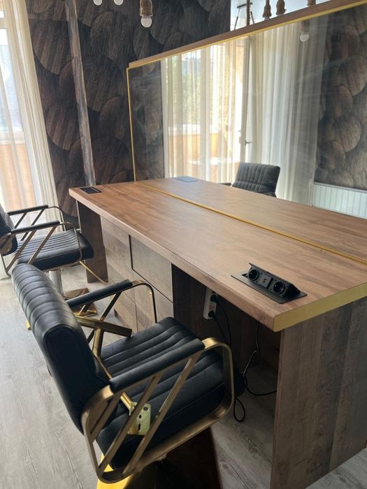 Аренда салона красоты