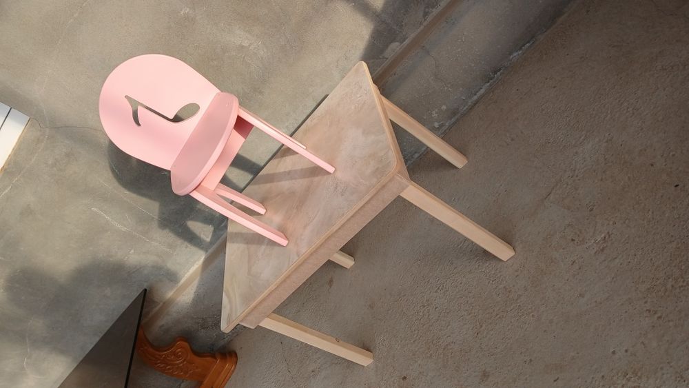 Bollarga  Stol  Stul  Optim