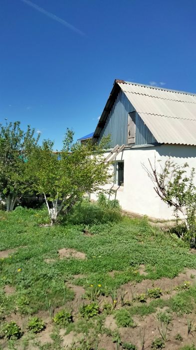 Продам дом заречный 1