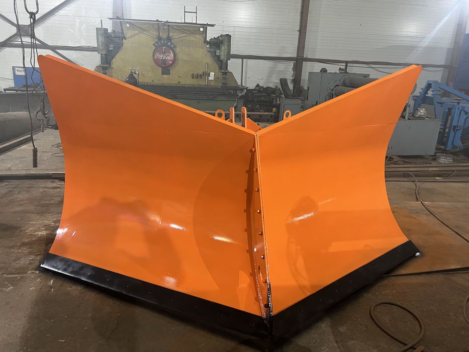 Клин даг на трактор