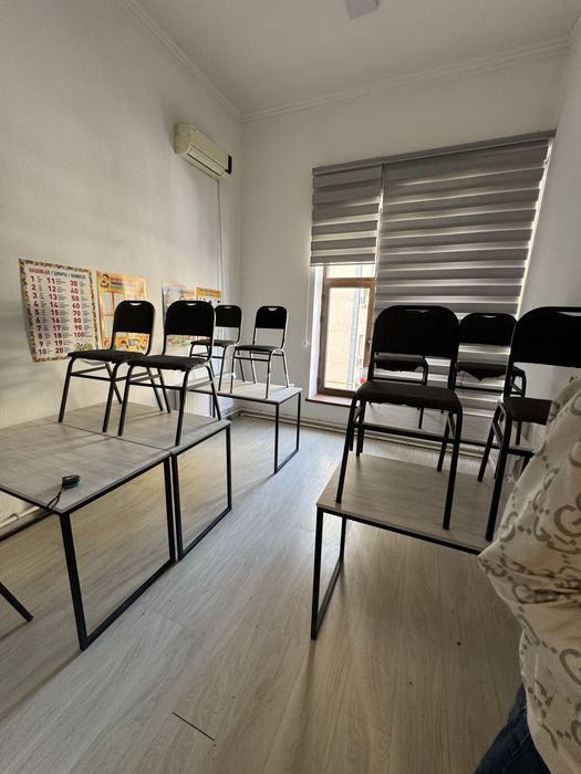Stol parta sotiladi