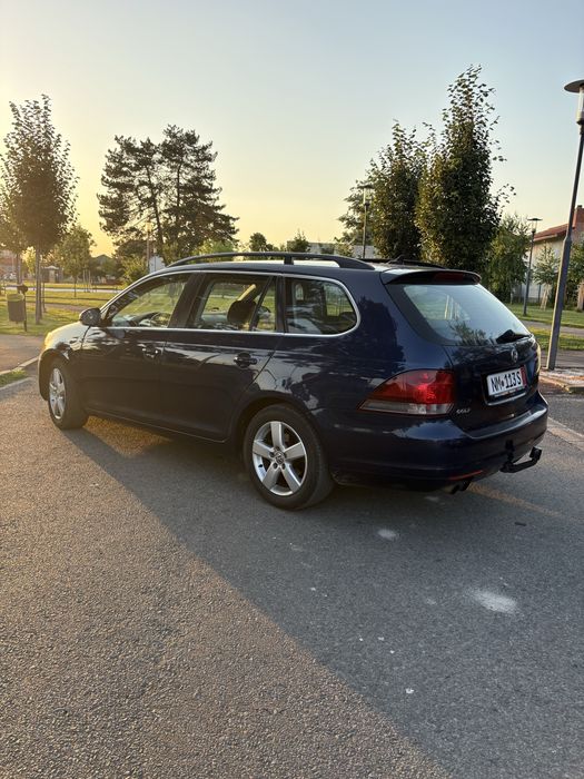 VOLKSWAGEN Golf 2011 — imagine 4