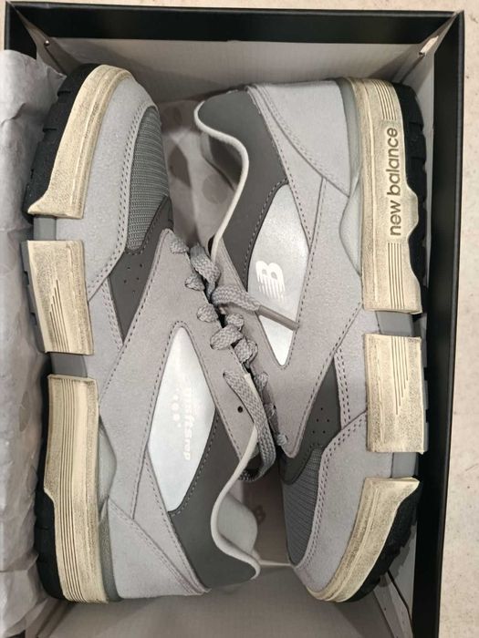 New Balance x MSFTSrep CTJSGR Оригинал Код 785