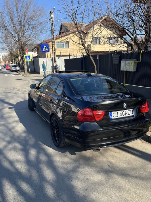 Vand Bmw seria 3