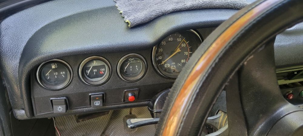 ВАЗ 2106,  Жигули на полном ходу