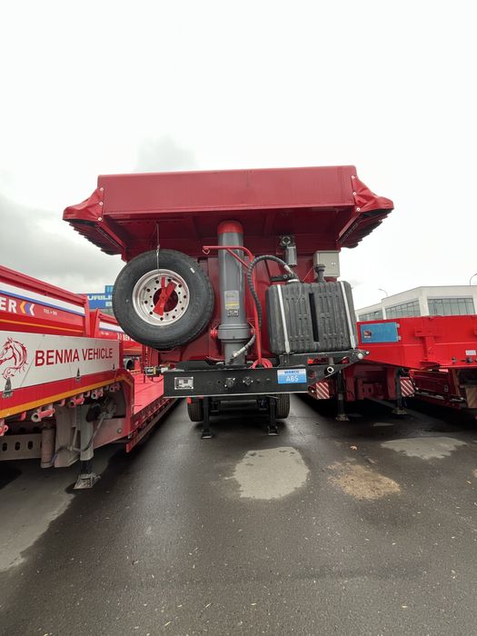 Tanar pritsep . Tanar. Танар,