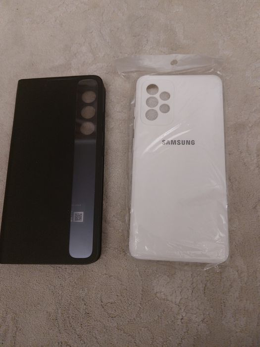 Чехлы от телефонов разные бу