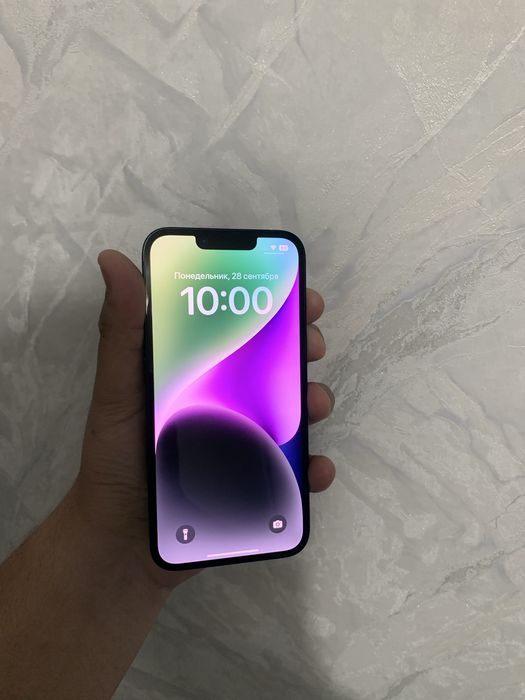 iPhone 14 128gb, Айфон 14 128гб