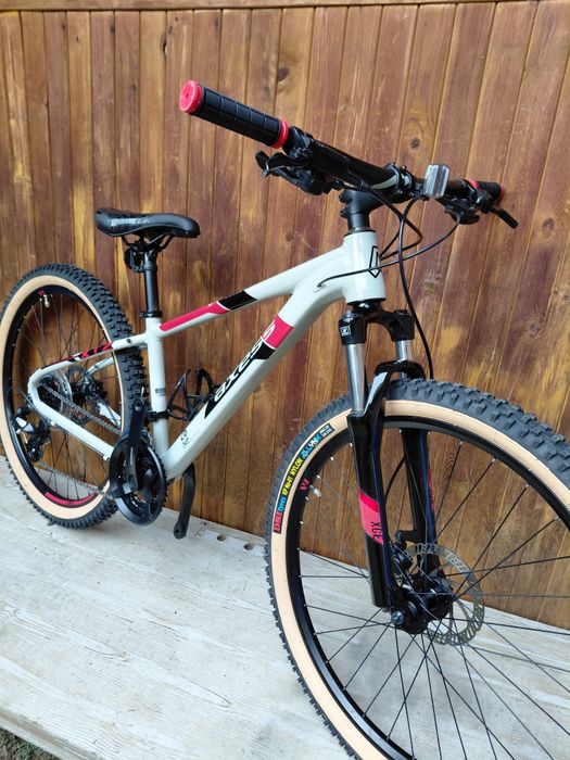 Алуминиев велосипед