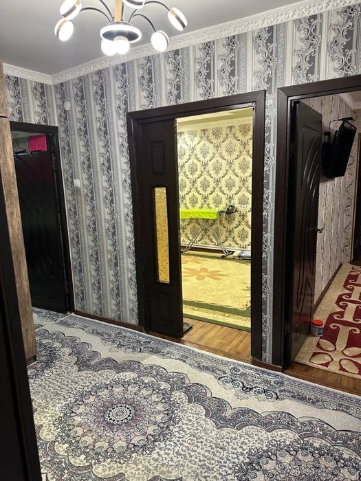 4 xonali uy sotiladi