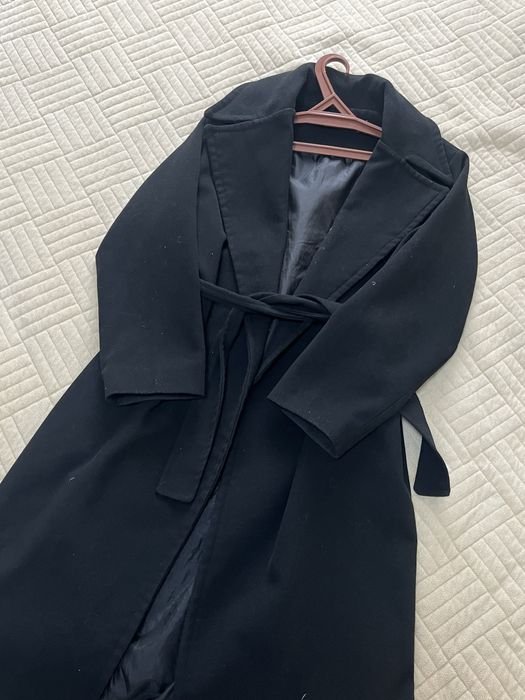 Разгрузка гардероба