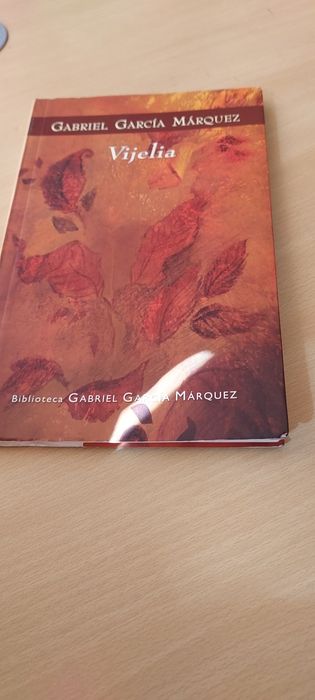 Carte soacră scrisă de Vali Vijelie care se numește vijelia