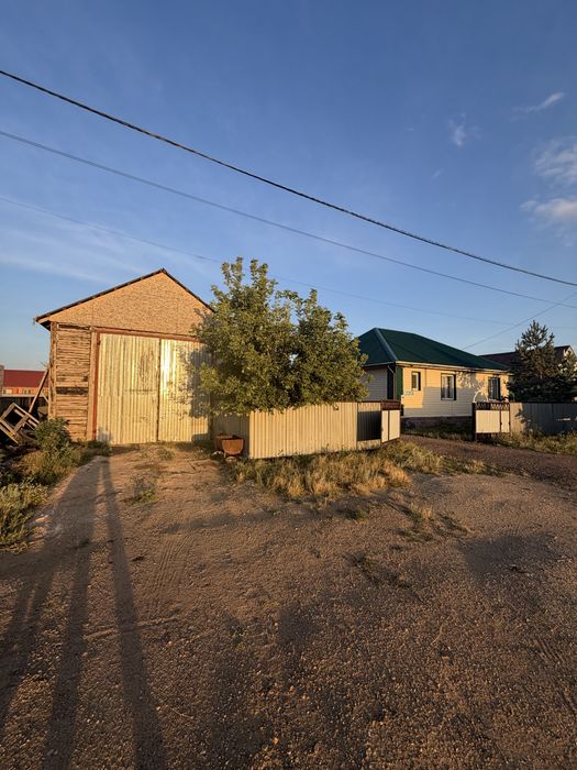 Продам дом в красном яре