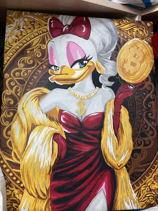 Продам картины по 5000