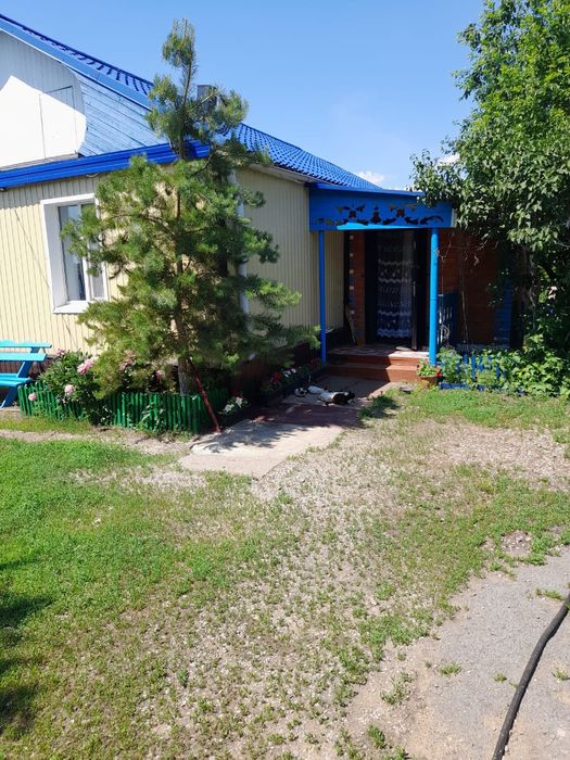 Продам жилой  дом