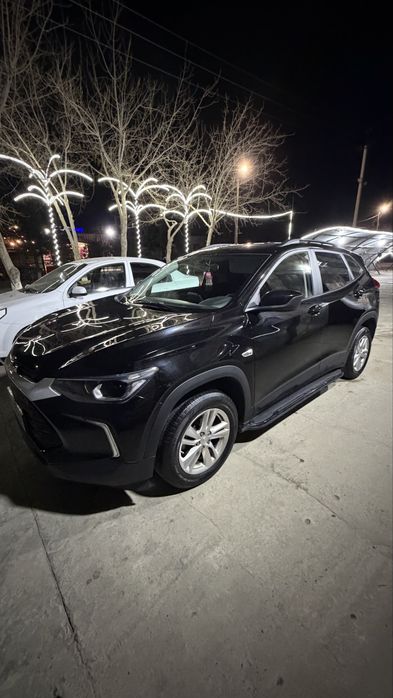 Treker 2 LS (2023-yil)