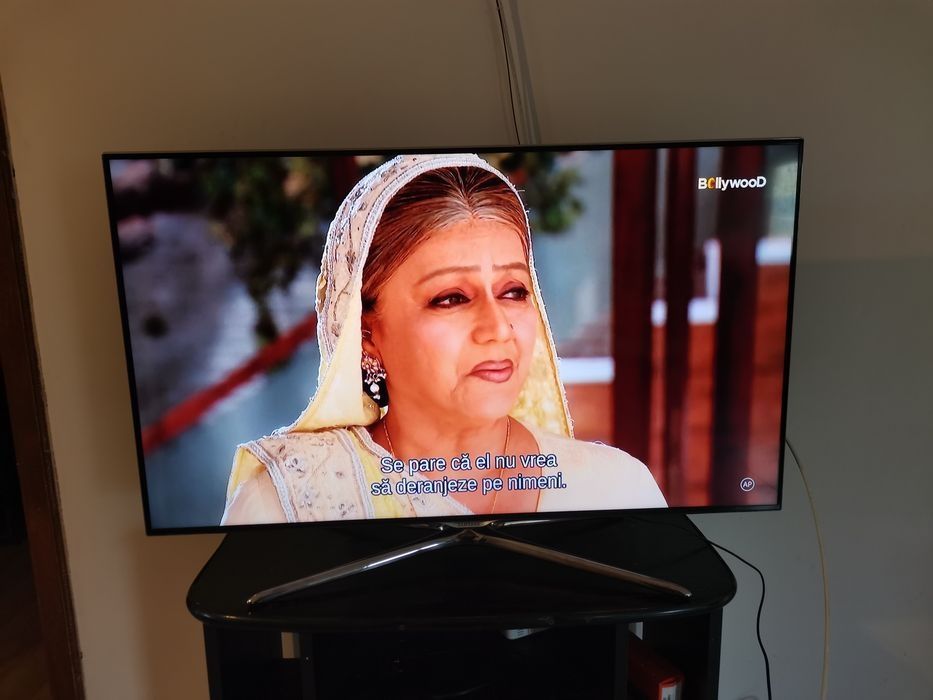 LED 120 Cm 3D SMART Samsung. Am și Alte Mărimi Mărci Modele