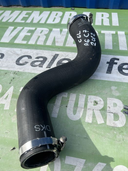 Furtun intercooler Audi A6 C7 4G 2.0 Tdi CGL