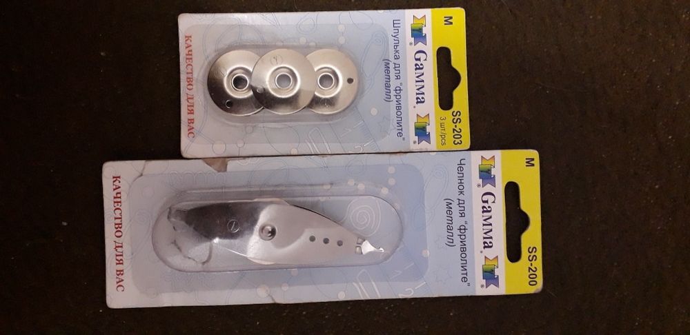 Продам челнок для фриволите.