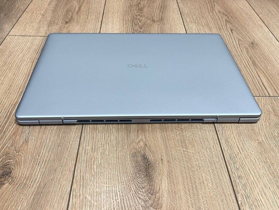 Dell 16 Ultra 9 gen2 32 1tb intel Arc it dasturlash trafing