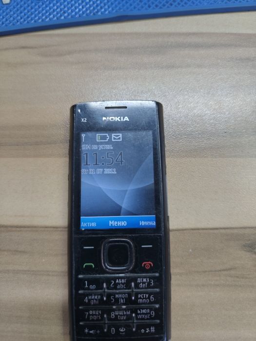 Нокиа Х 2-00 оригинал