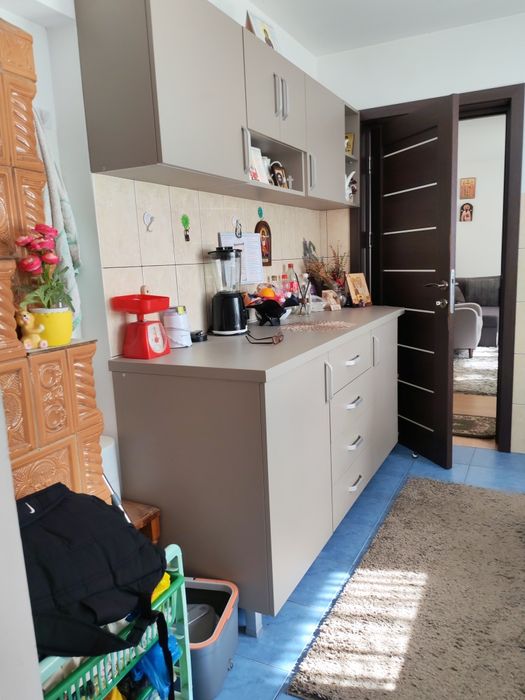 Vând sau schimb casă Câmpineanca la preț de apartament