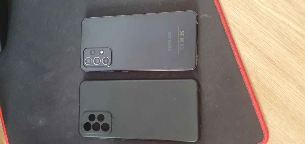 Продам Samsung A52