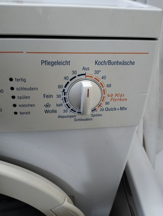 Продам стиральную машину Bosсh автомат