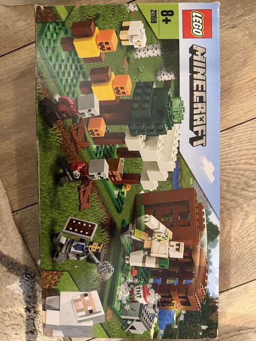 Lego употребявани