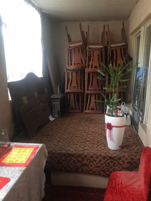 Продается 3 комнатная квартира