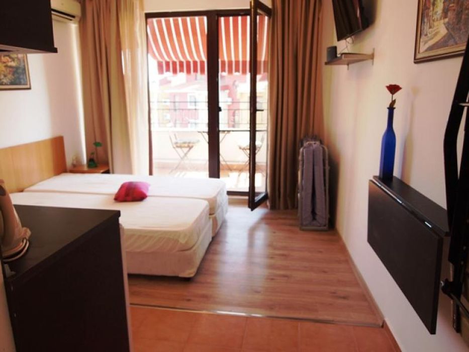 Дава се под наем Едностаен апартамент в Ахелой - 34 кв.м за 350 € - Снимка #8