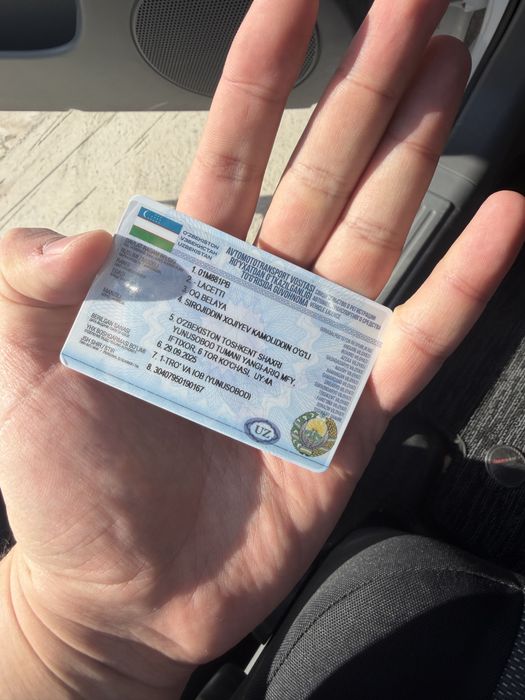 Gentra 79.000 probeg