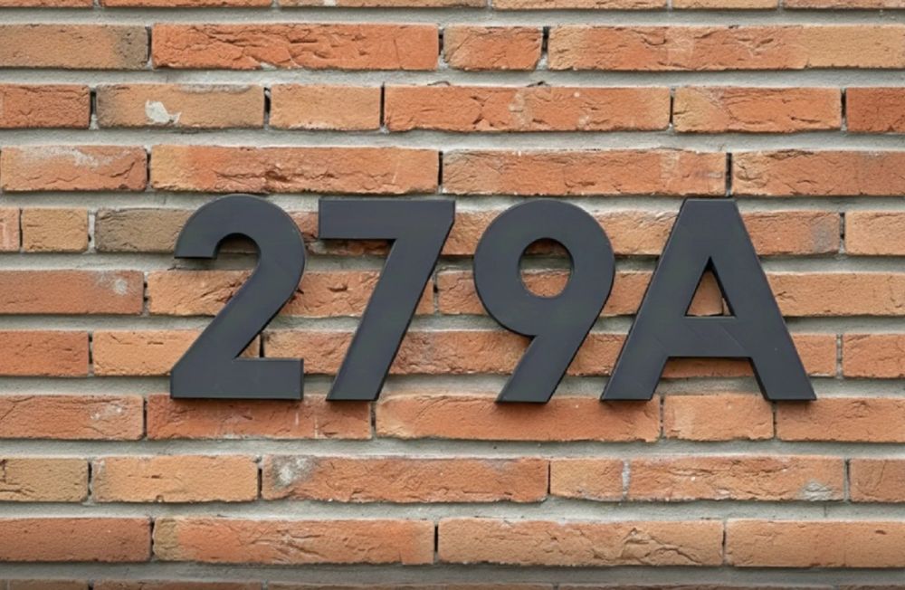 Бугвы цыфры обьемные разные