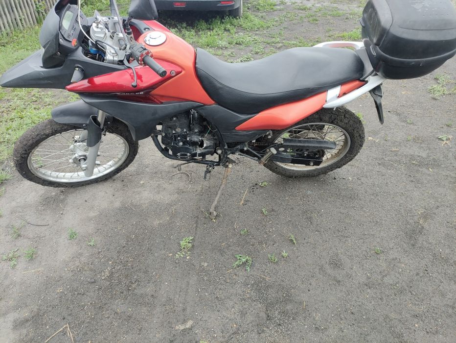 Продам racer ranger