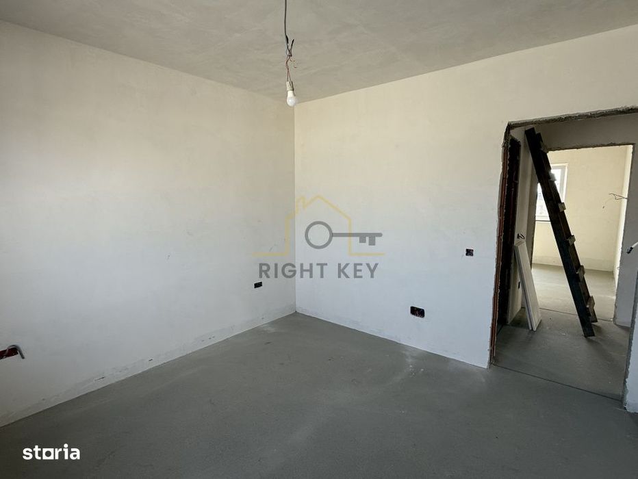 Casa Clinceni, P+Pod, Placa Beton, STB, Toate Utilitatile, Comision 0%