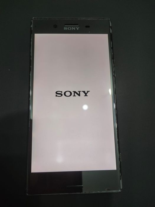 Sony Xperia XZ Premium