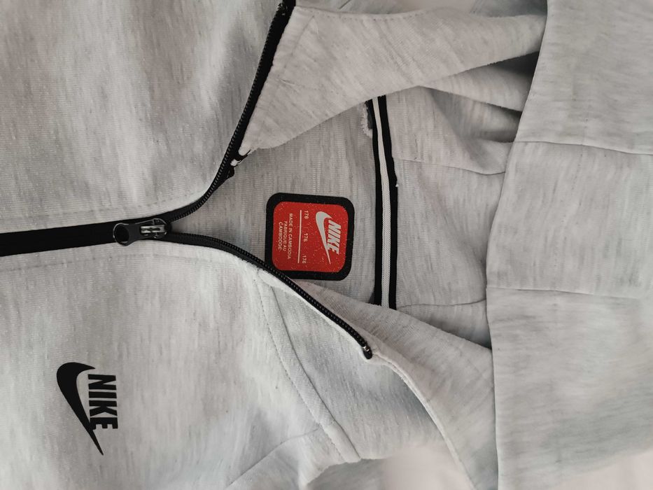 Спортен комплект Nike