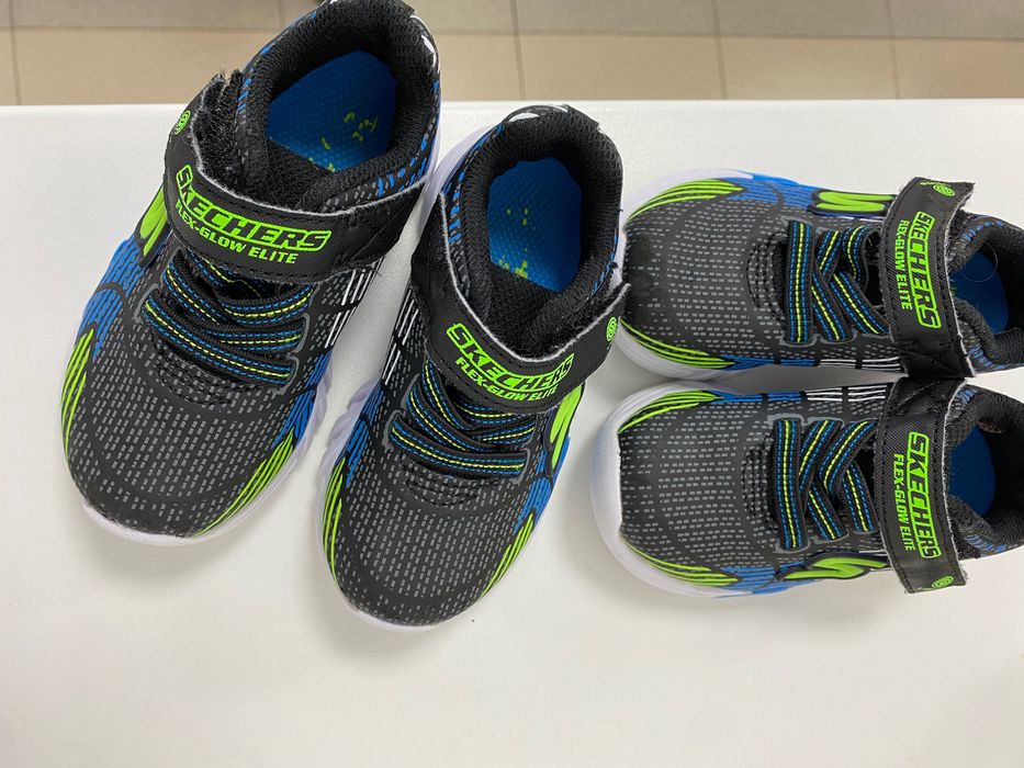 Маратонки skechers 23 размер