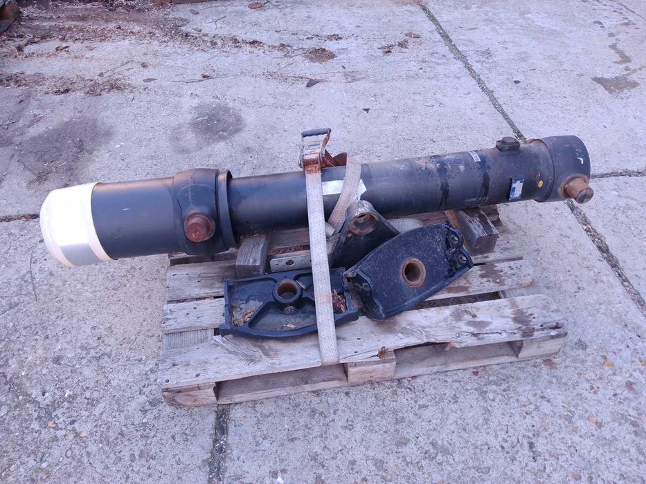 Цилиндър за гондола