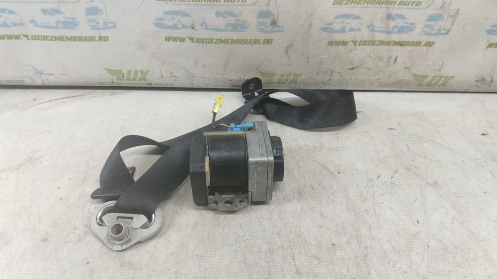 Centura siguranta stanga fata 27213118 Volkswagen Golf 4 (1997 - 2006)