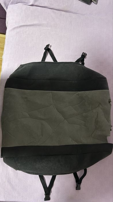 Huse Skoda Octavia 3 facelift an fabricatie 2018