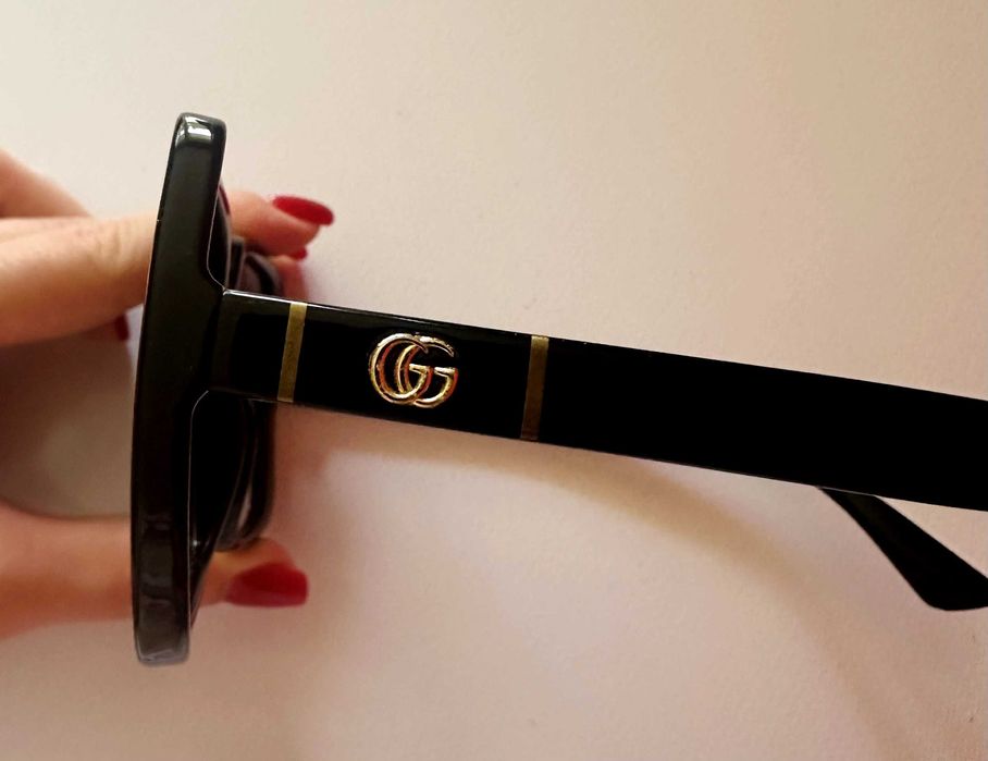 Дамски слънчеви очила Gucci