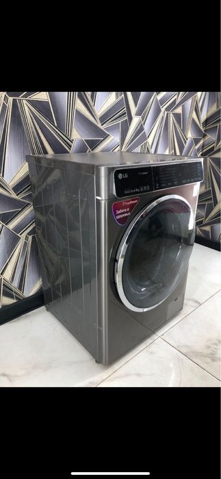 Стиральная машина б/у