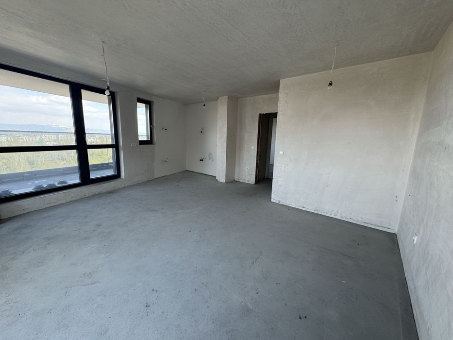 Продава се Двустаен апартамент в София, Драгалевци - 113 кв.м за 2117 €/кв.м - Снимка #3