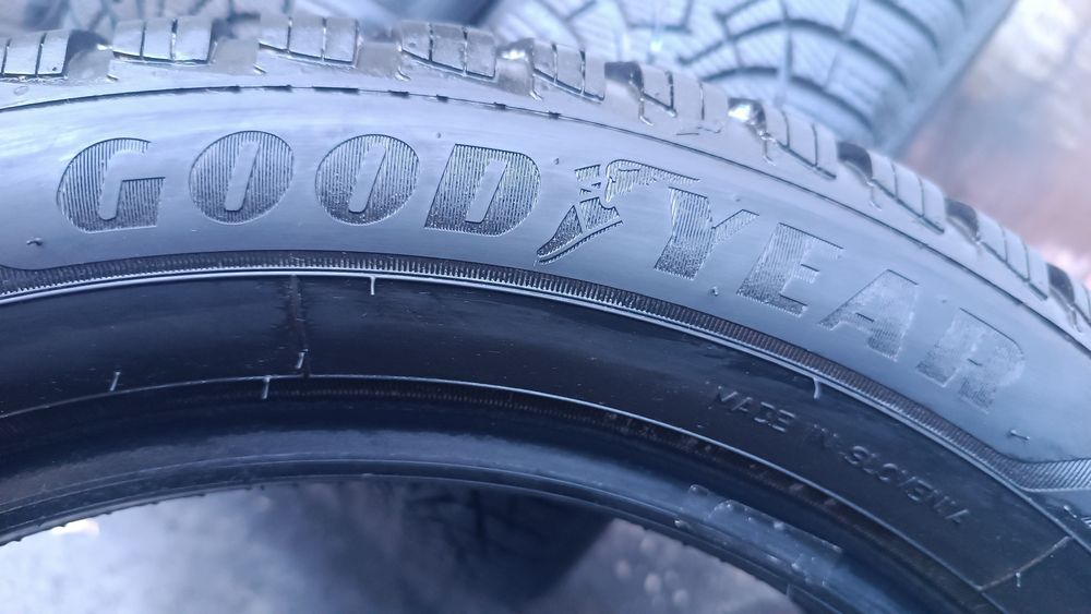 195/55/16 Goodyear