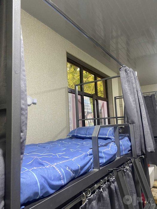Arzon mehmonhona Evro Hostel,Аrzon hostel,Chilonzorda,,Арзон Хостел,