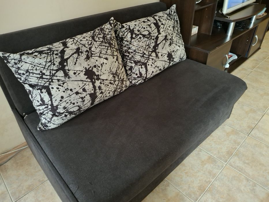 Диван двуместен Виденов