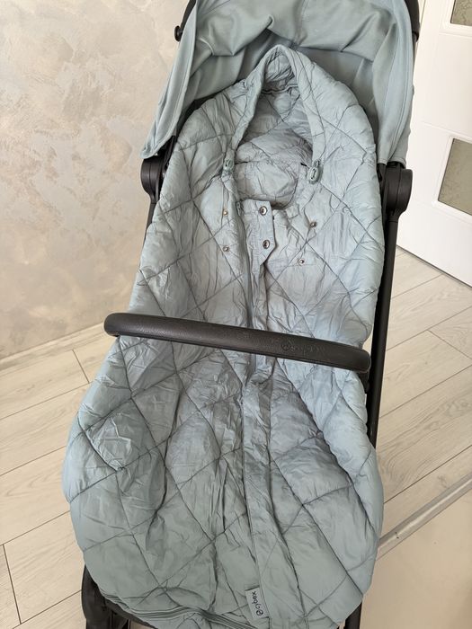 Продавам количка cybex beezy