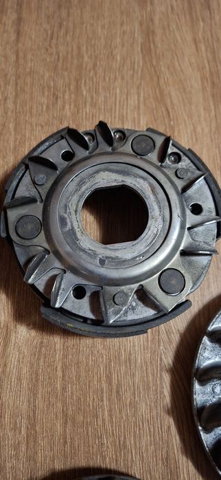 Kit variator Piaggio Mp3 300 LT Business 2018