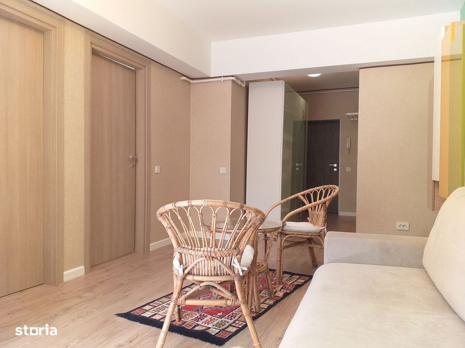 2 Camere, St140mp, Curte, Gradina, Terasa, Parcare, Boxa, Pet , 7min.M